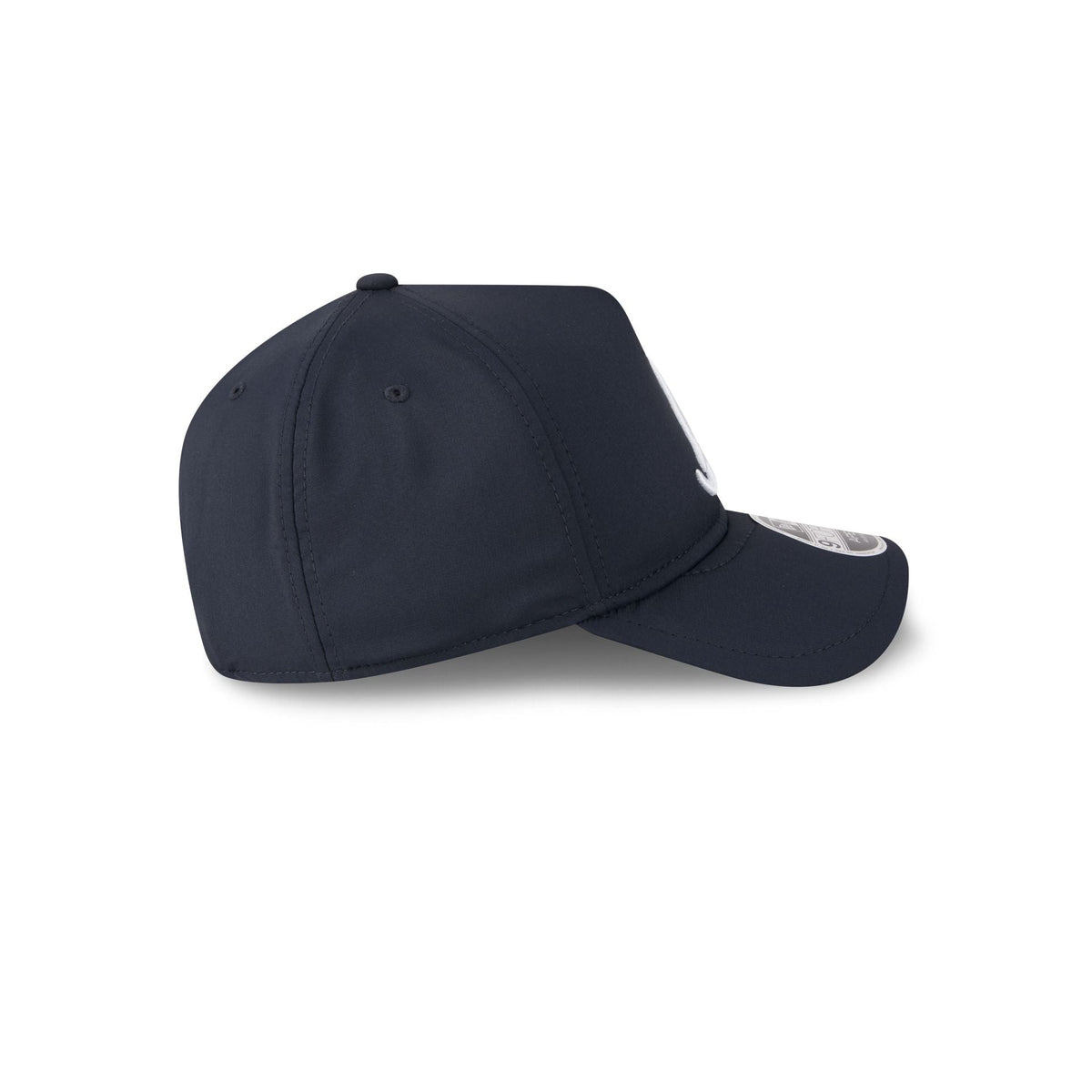 Atlanta Braves 9FORTY APEX Snapback Hat