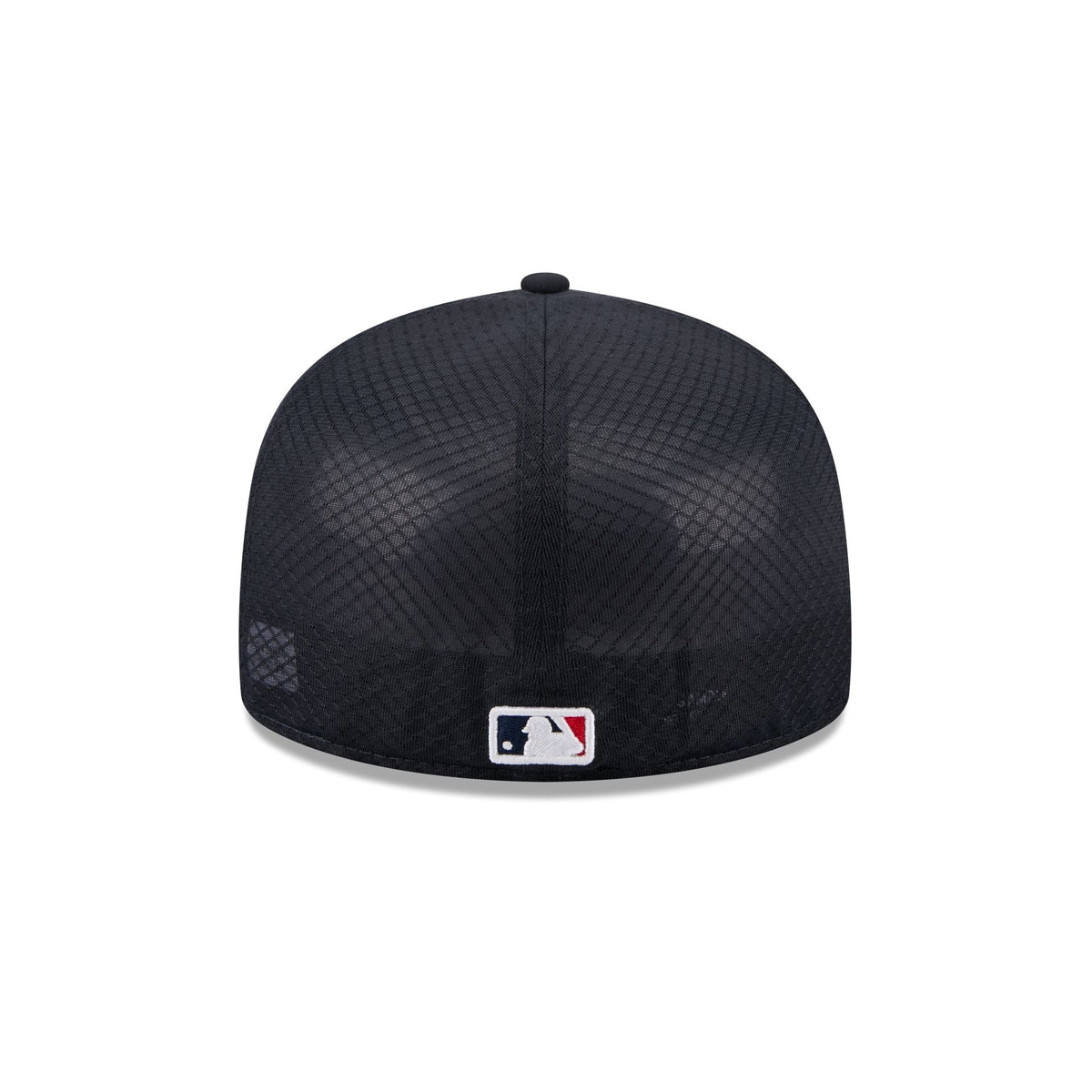 Cleveland Guardians 2026 Batting Practice Fan Pack 59FIFTY Fitted Hat