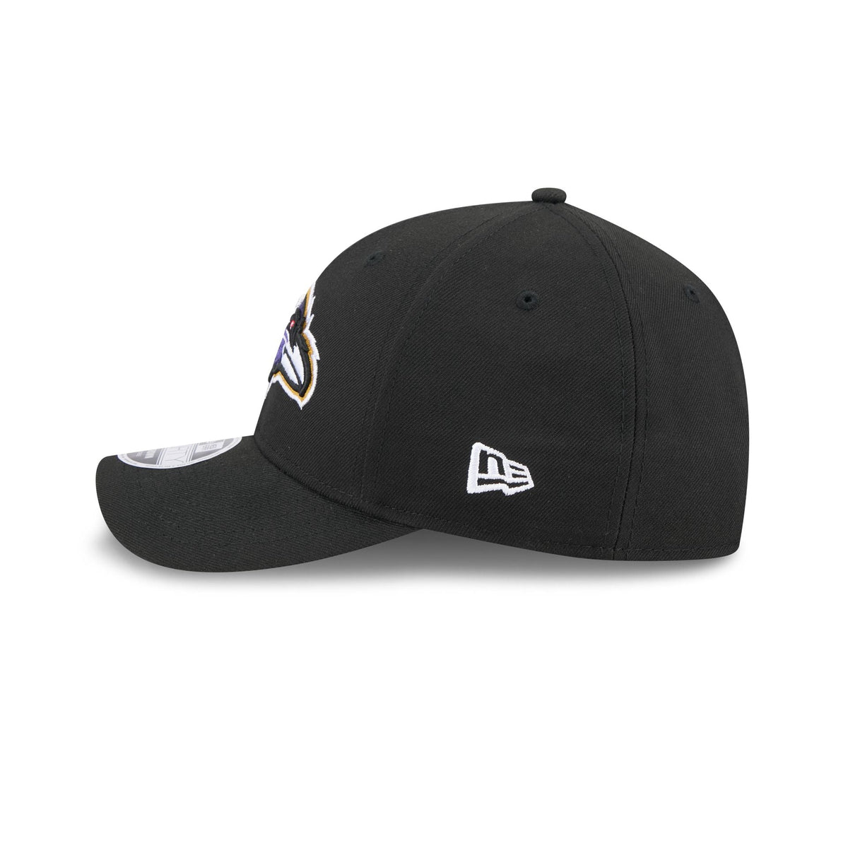 Baltimore Ravens 30th Anniversary 9FORTY M-Crown Snapback Hat