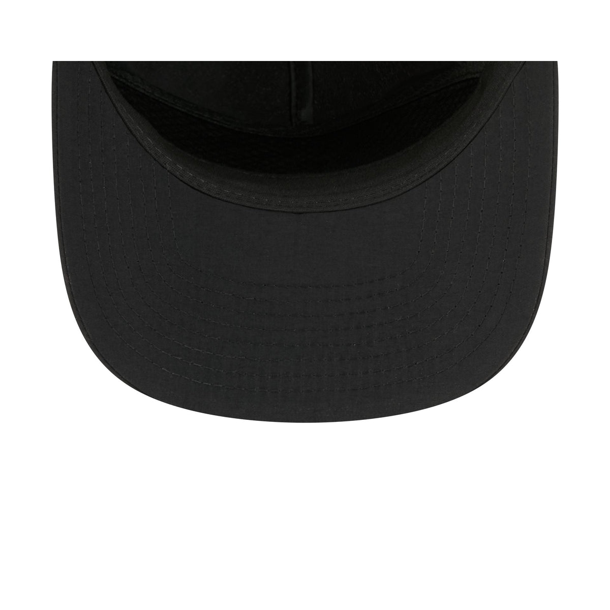 Philadelphia Phillies Black Nylon 19TWENTY Adjustable Hat