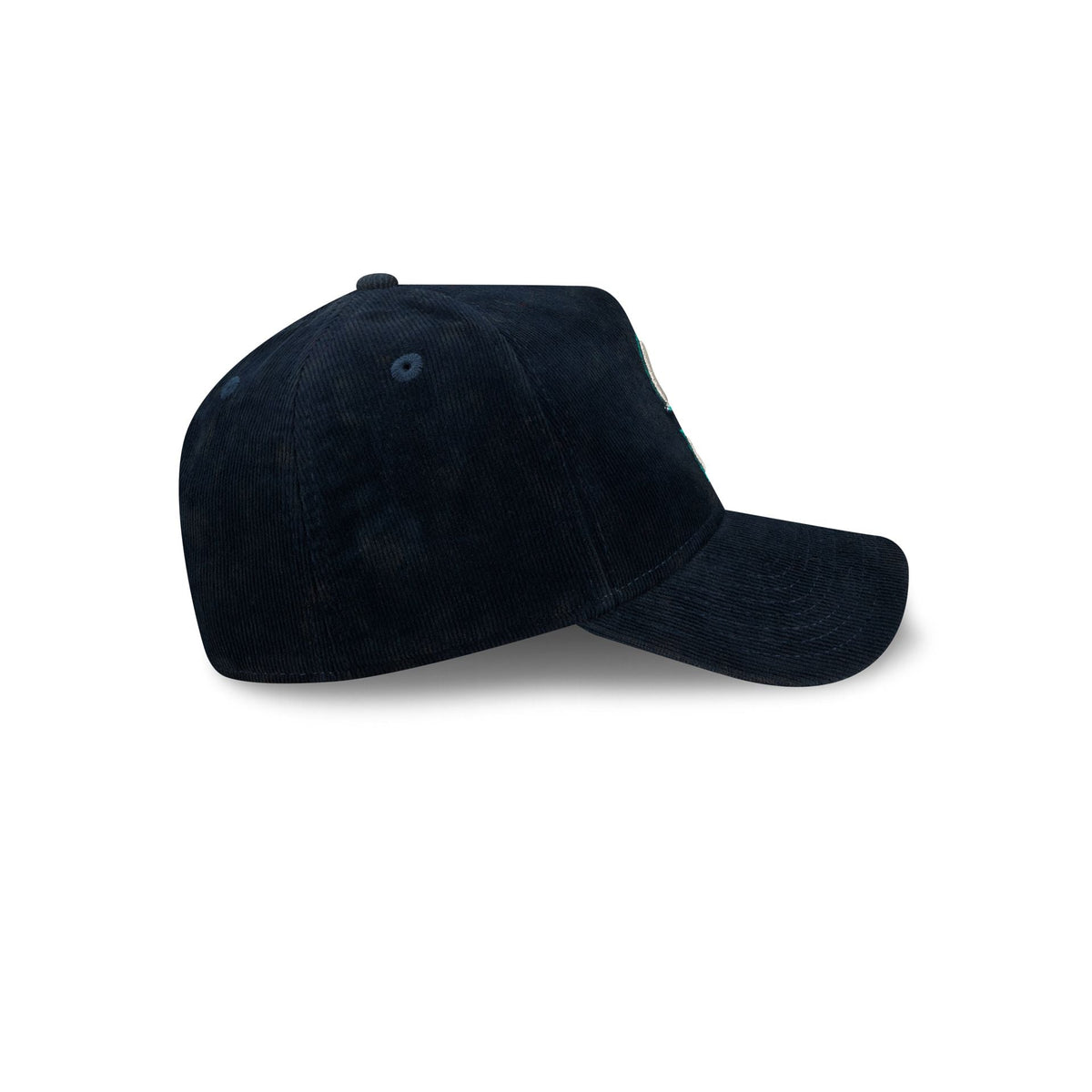 Seattle Mariners Corduroy Wale 59FORTY A-Frame Fitted Hat