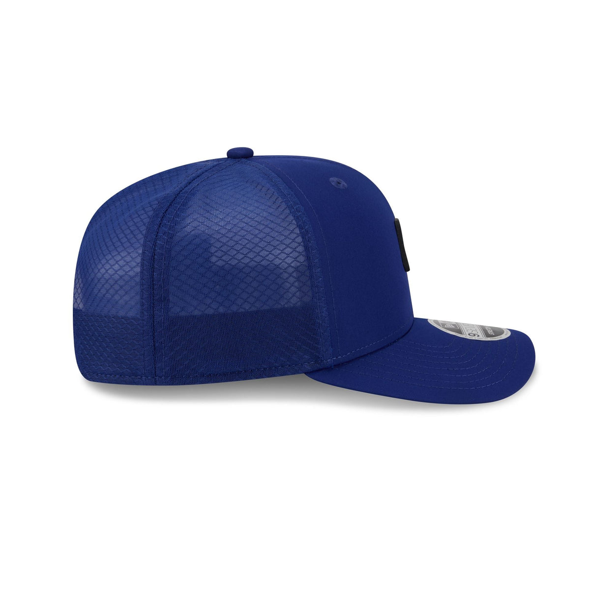 Los Angeles Dodgers Mini Badge 9SEVENTY Trucker Hat