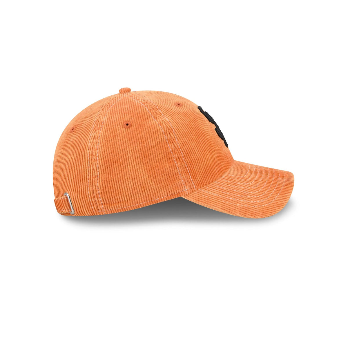 San Francisco Giants Washed Corduroy Casual Classic Adjustable Hat