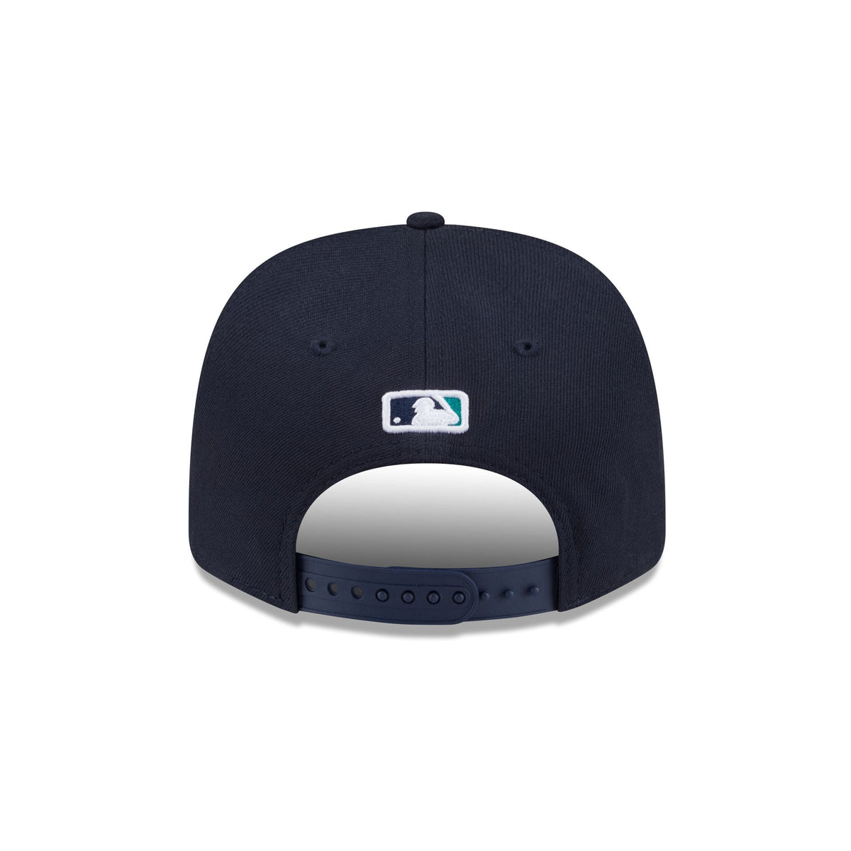 Seattle Mariners 50th Anniversary 9SEVENTY Stretch-Snap Hat