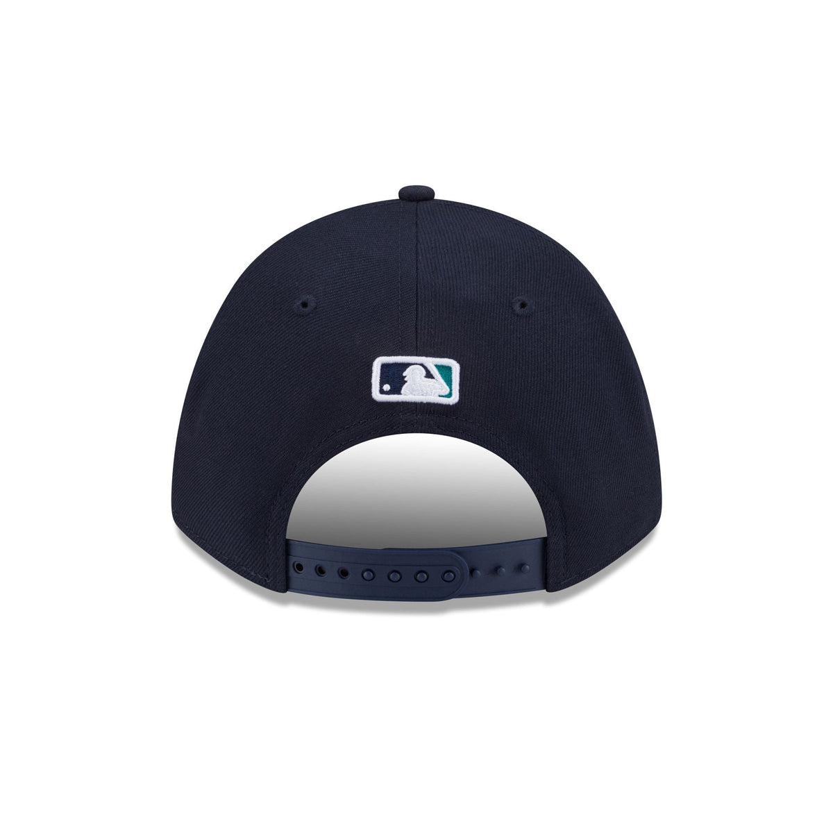Seattle Mariners 50th Anniversary 9FORTY M-Crown Snapback Hat