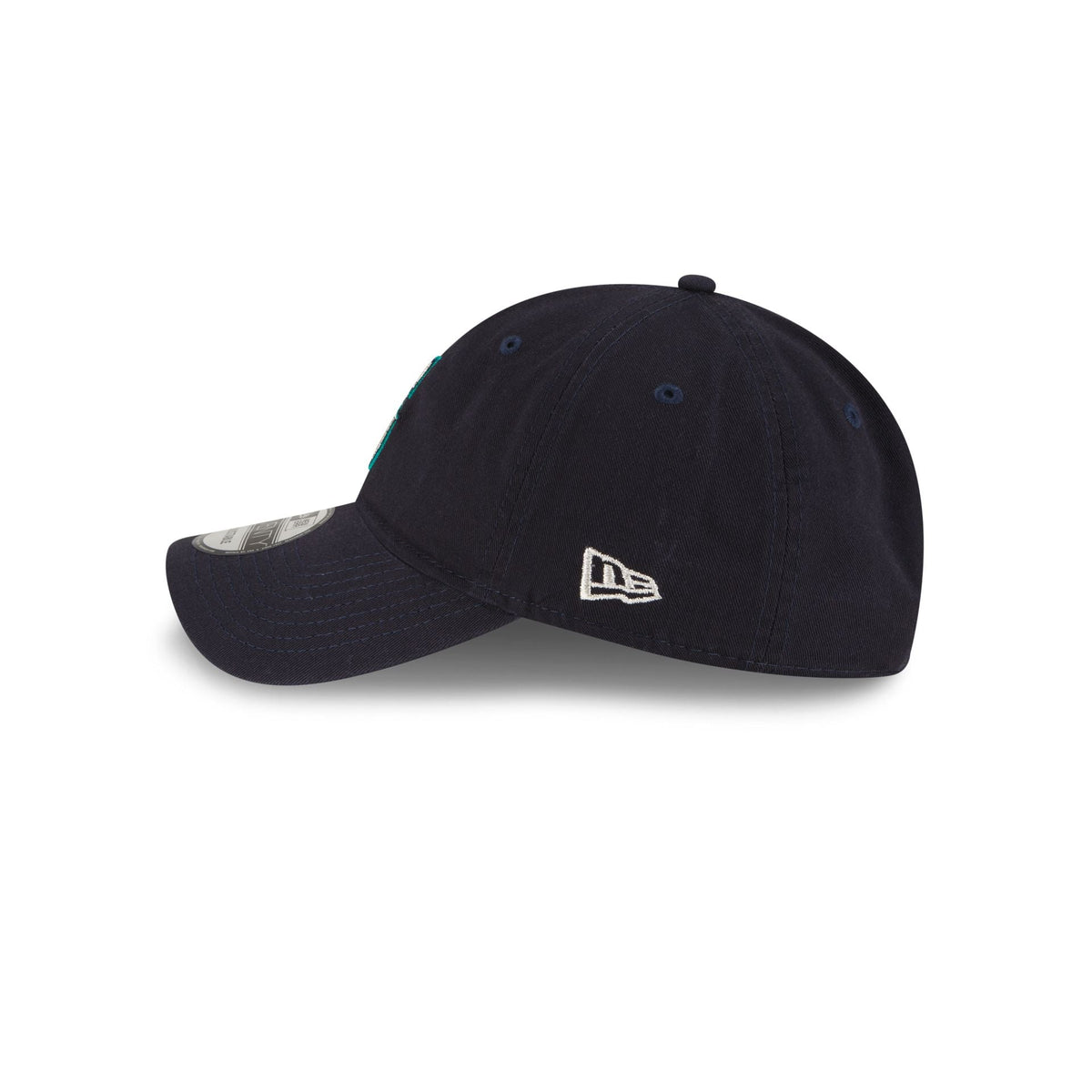 Seattle Mariners 50th Anniversary 9TWENTY Adjustable Hat