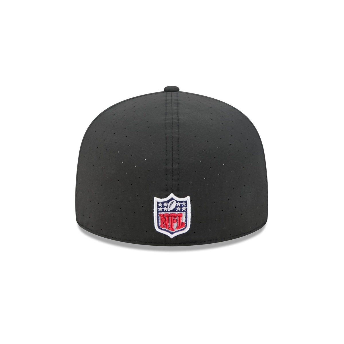 Washington Commanders 2026 Crucial Catch 59FIFTY Fitted Hat
