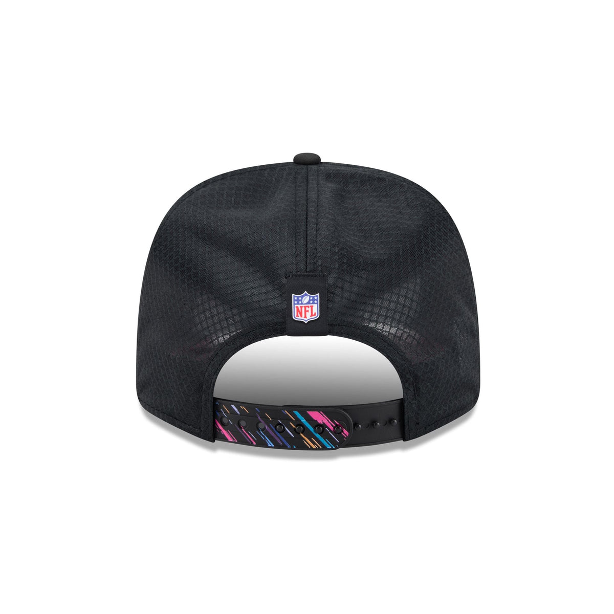 Indianapolis Colts 2026 Crucial Catch 9SEVENTY Trucker Hat