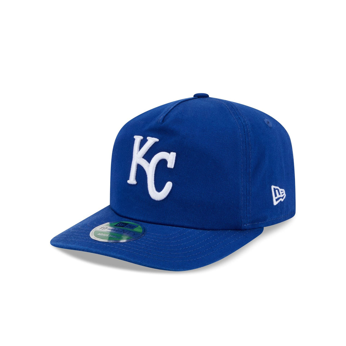 Kansas City Royals Player Replica 19TWENTY Snapback Hat