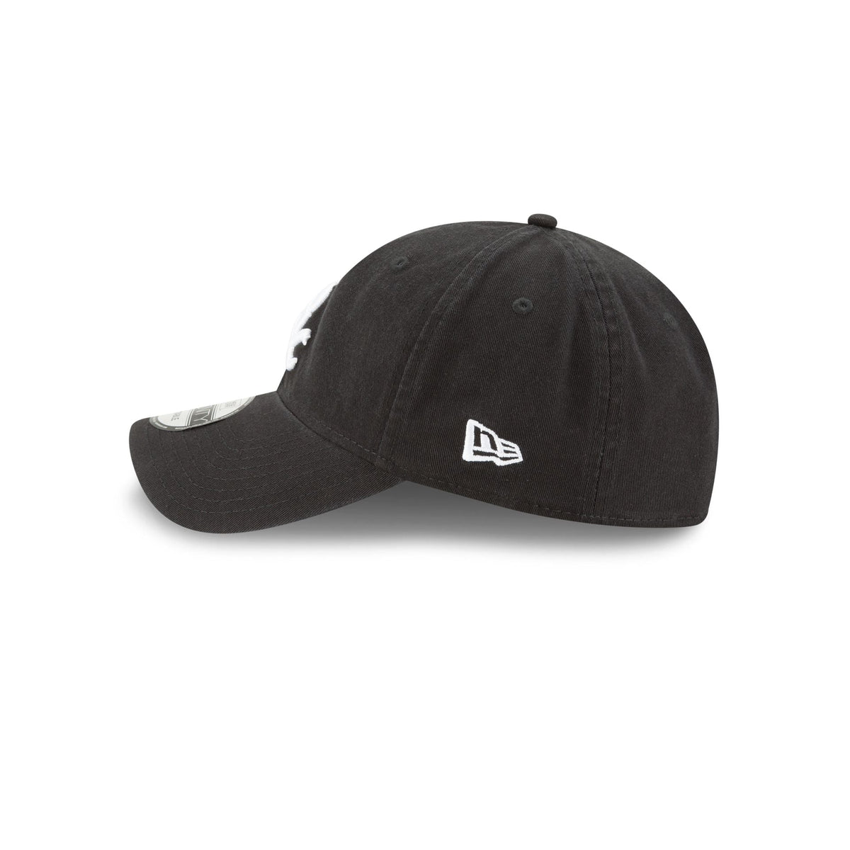 Chicago White Sox x Vatican City 9TWENTY Adjustable Hat