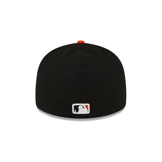 Baltimore Orioles Authentic Collection Low Profile 59FIFTY Fitted Hat