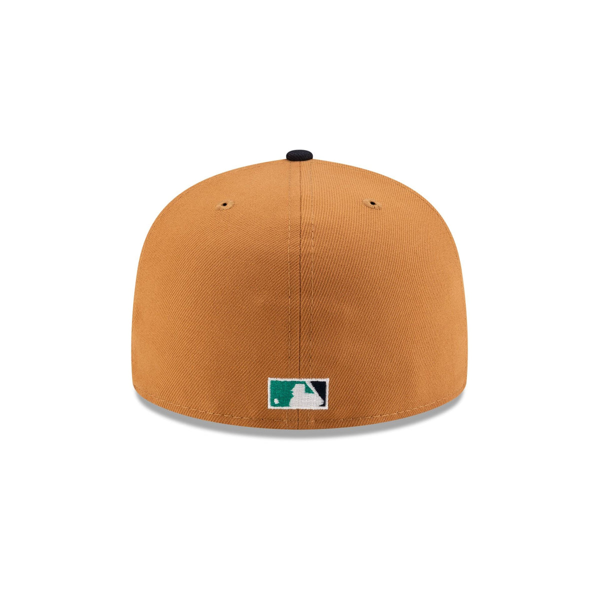 Seattle Mariners Mini Mascot 59FIFTY Fitted Hat