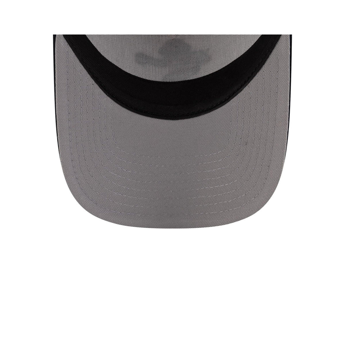 Boston Red Sox Mascot White 9FORTY A-Frame Snapback Hat