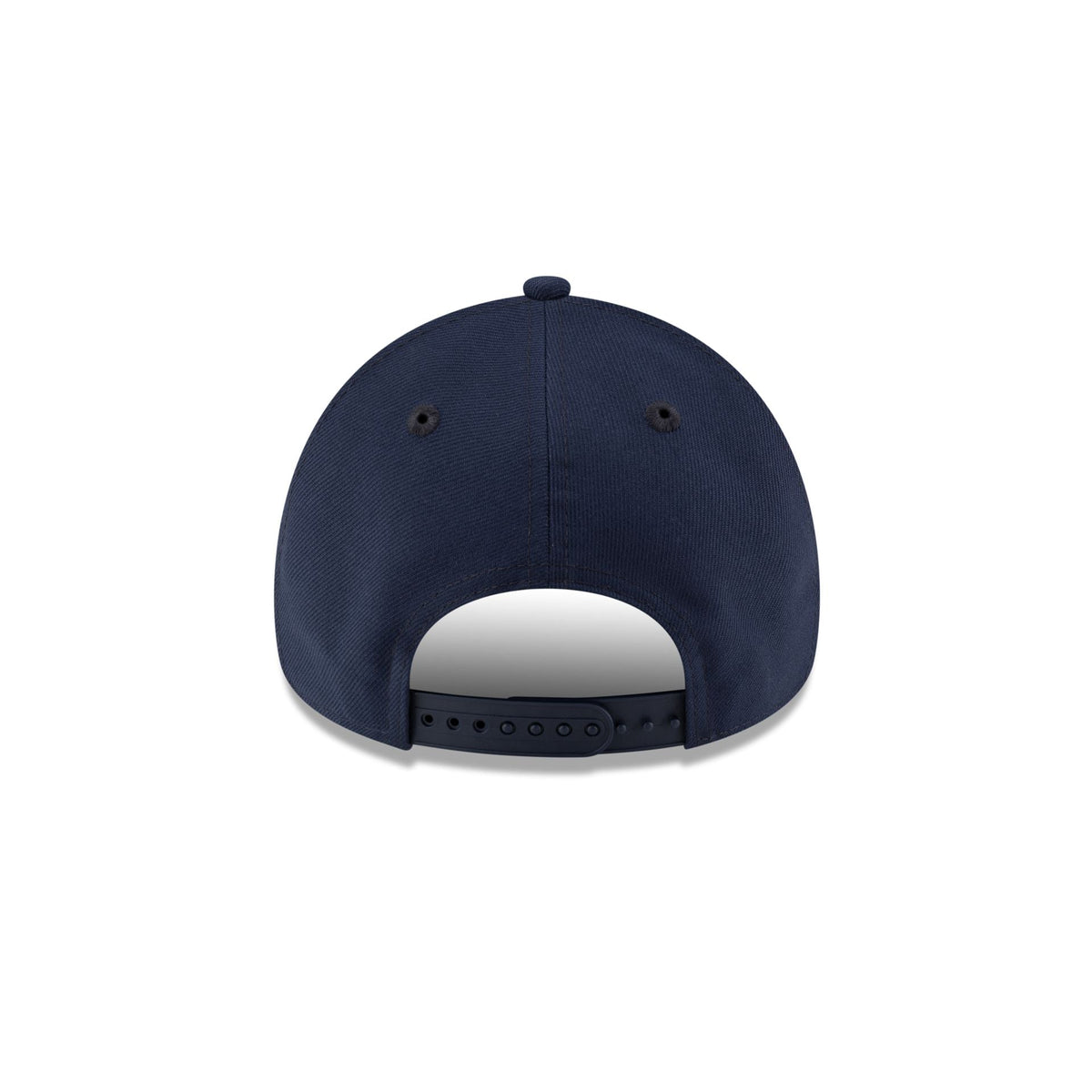 Houston Astros Oceanside Blue 9FORTY A-Frame Snapback Hat