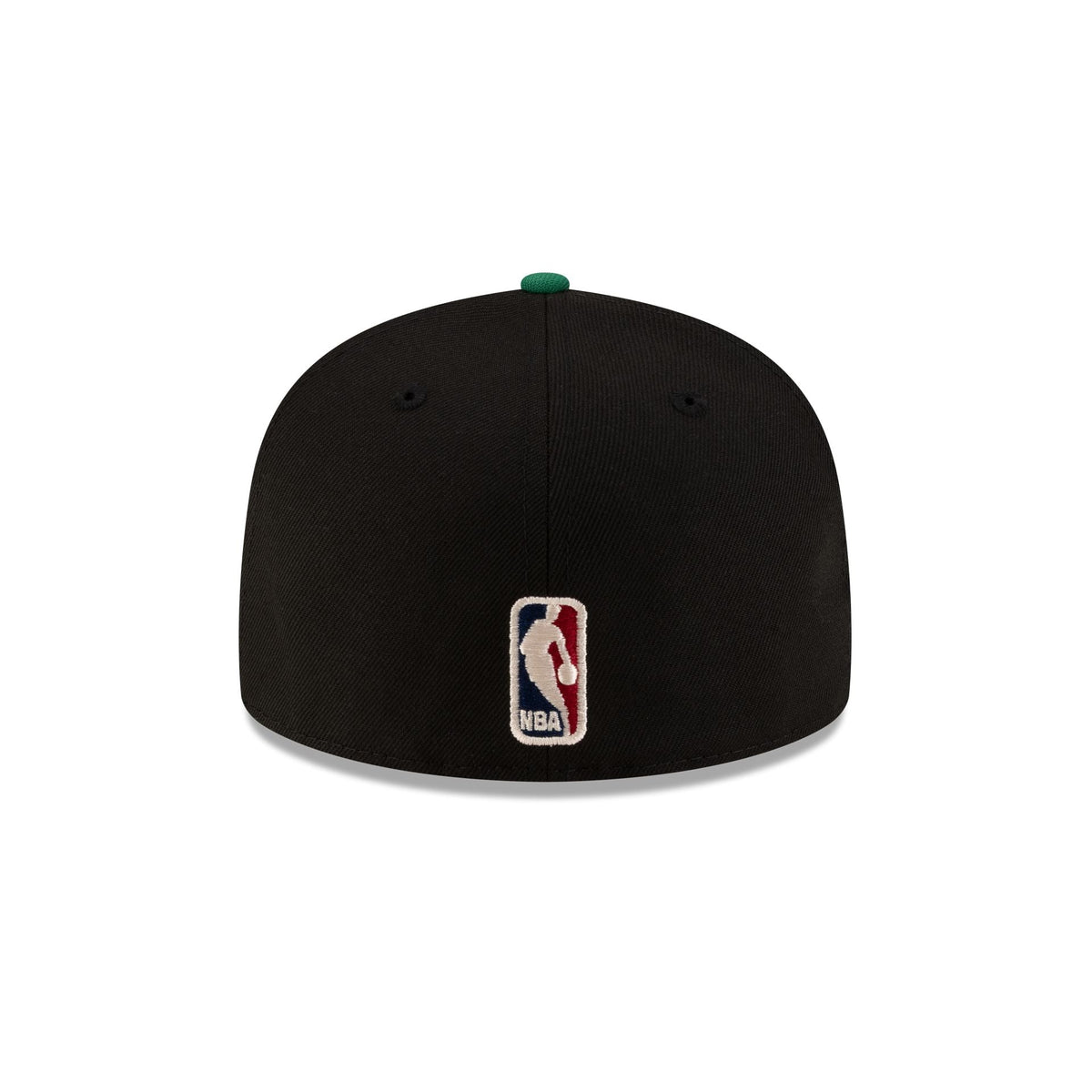Minnesota Timberwolves 1989-1996 Hardwood Classics Black 59FIFTY Fitted Hat