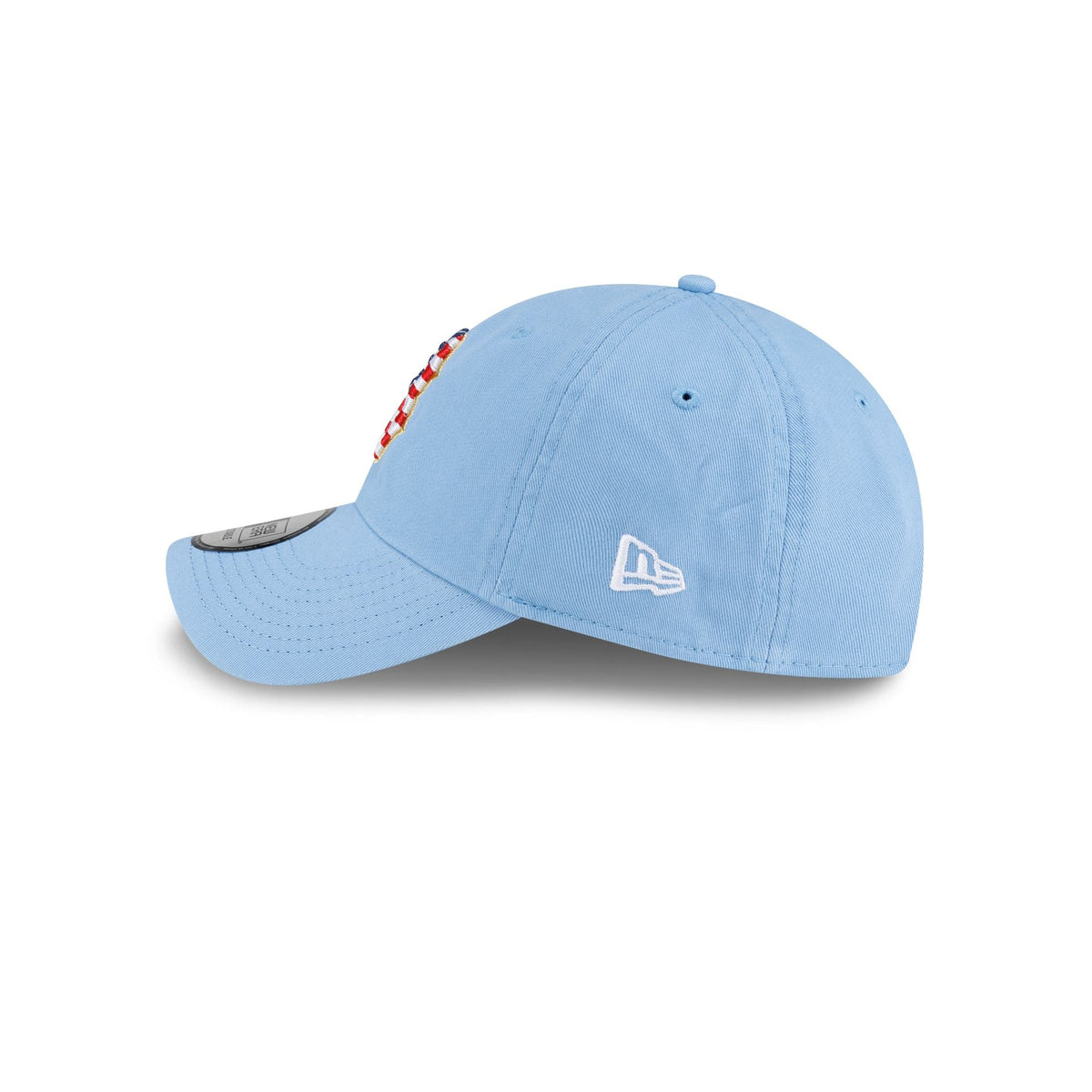 Boston Red Sox Red. White & Blue Casual Classic Adjustable Hat