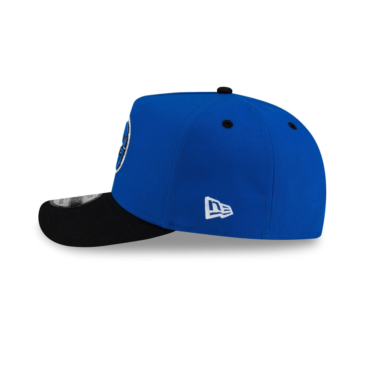 Orlando Magic Hardwood Classics 90s All-Star Weekend 9FIFTY A-Frame Snapback Hat