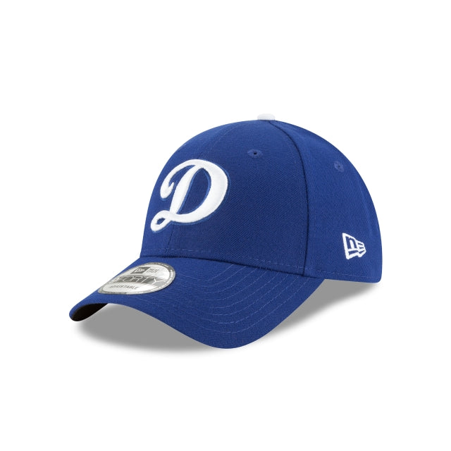 Los Angeles Dodgers The League 9FORTY Adjustable Hat