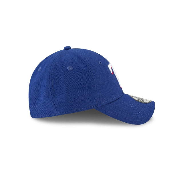 Texas Rangers The League 9FORTY Adjustable Hat