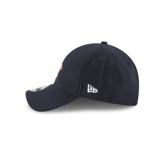 Houston Astros The League 9FORTY Adjustable Hat