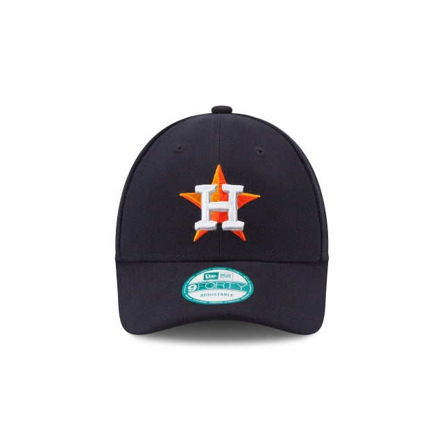 Houston Astros The League 9FORTY Adjustable Hat