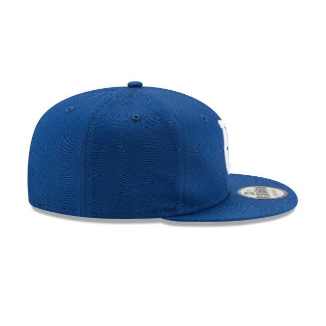 Indianapolis Colts Basic 9FIFTY Snapback Hat