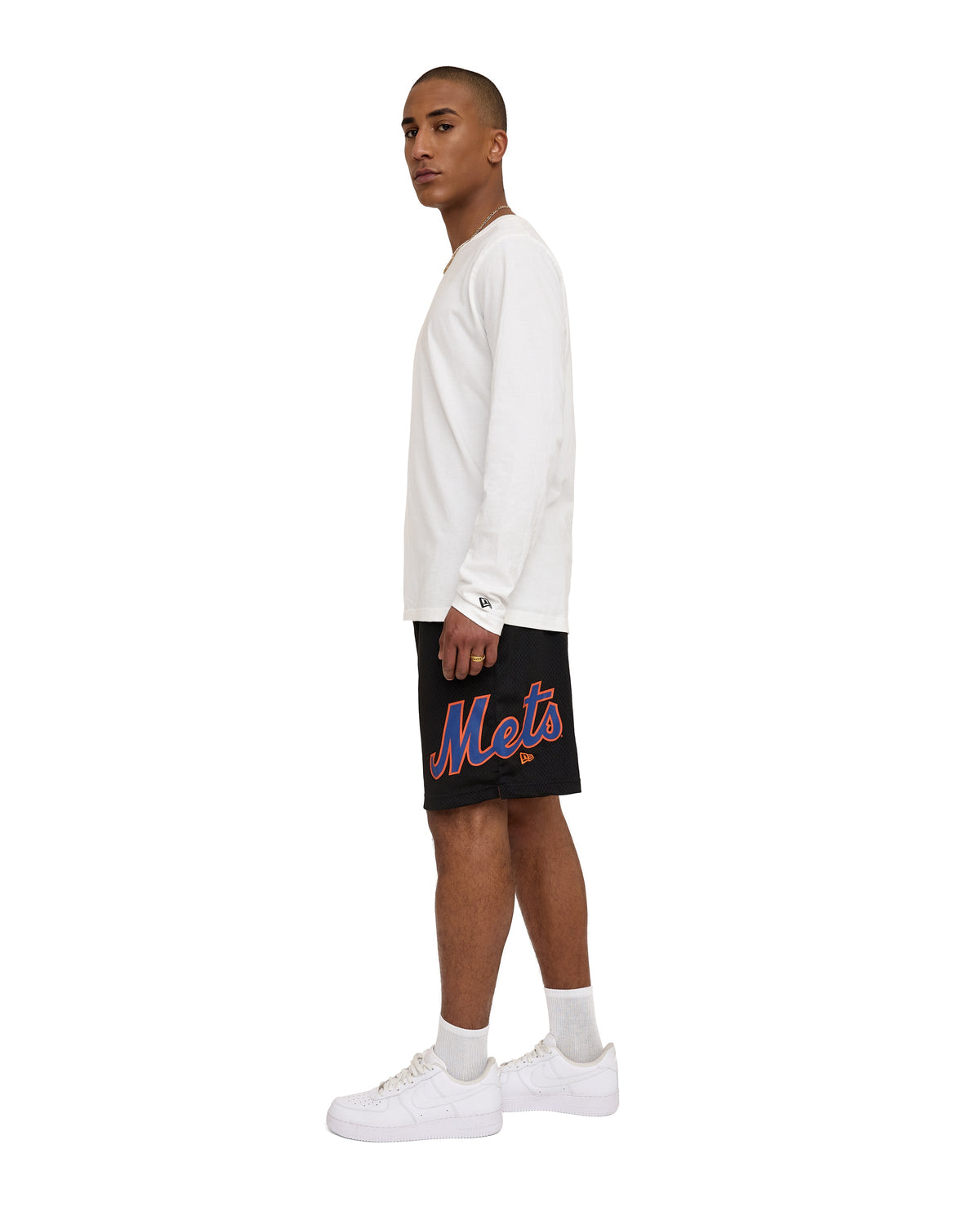 Colorado Rockies Mesh Shorts