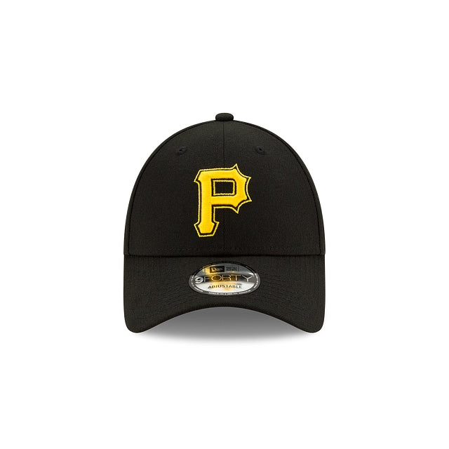 Pittsburgh Pirates The League 9FORTY Adjustable Hat